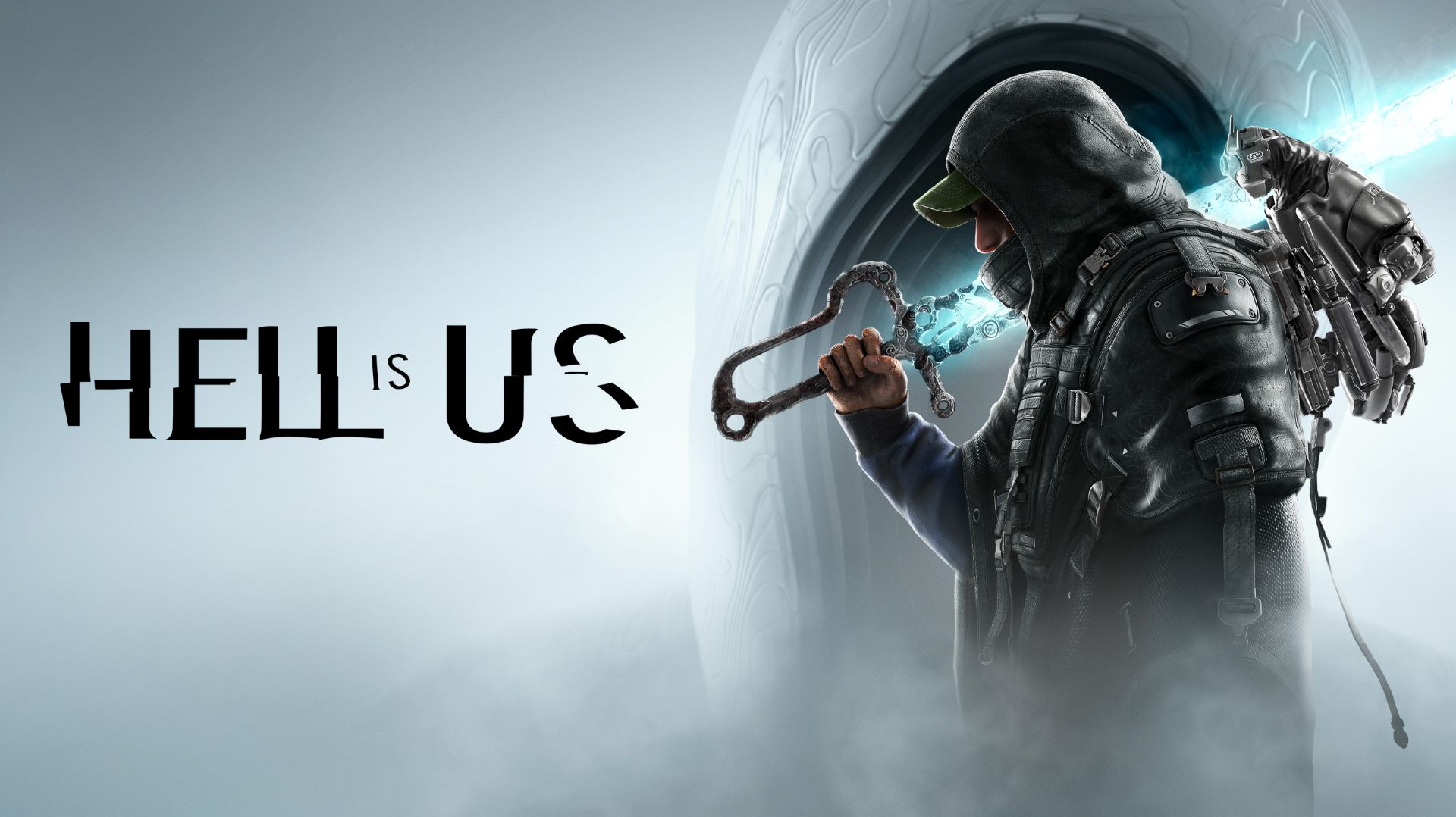 МОДУЛЬ ВИХРЬ Hell is Us смотреть онлайн