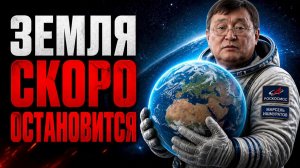 Что произойдёт, если инерция Земли изменится? Марсель Ишмуратов