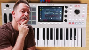AKAI MPC Firmware v3.9 Oscillator Update | Your MPC is Full Blown Synth Now