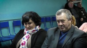 В ПАТП Рубцовска - новый директор