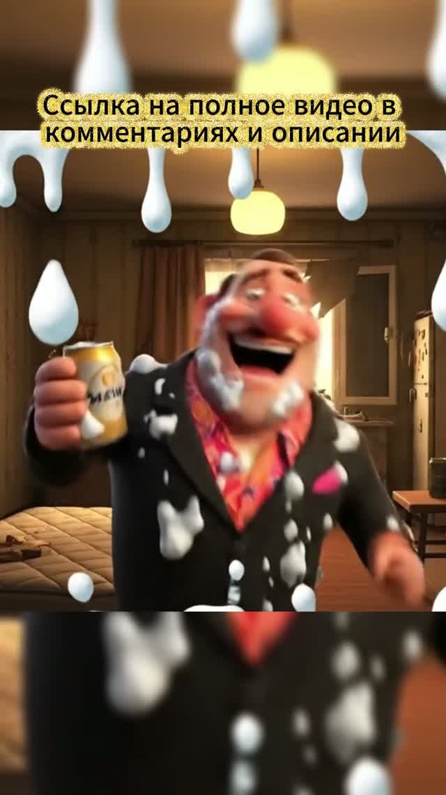 Угарный клип 😂 Эль Мачо #смешнаянаяпесня