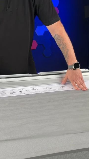 📢 Реклама, которая помещается в сумку