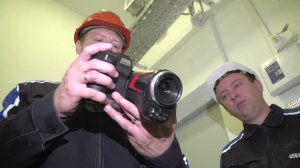 «СЕВЭНЕРГОСБЫТ» ОСУЩЕСТВЛЯЕТ ТЕХНИЧЕСКОЕ ОБСЛУЖИВАНИЕ ЭЛЕКТРОСЧЁТЧИКОВ В МНОГОКВАРТИРНЫХ ДОМАХ