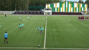 Искра-2013 - Крылья Советов-2014
