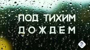 #ПодТихимДождем#Видеоklass#ЖаннаДаценко#