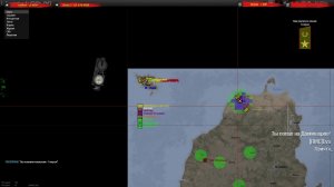 ARMA 3⭐Доминашка, Обнова, сервер Территория спецназа⭐