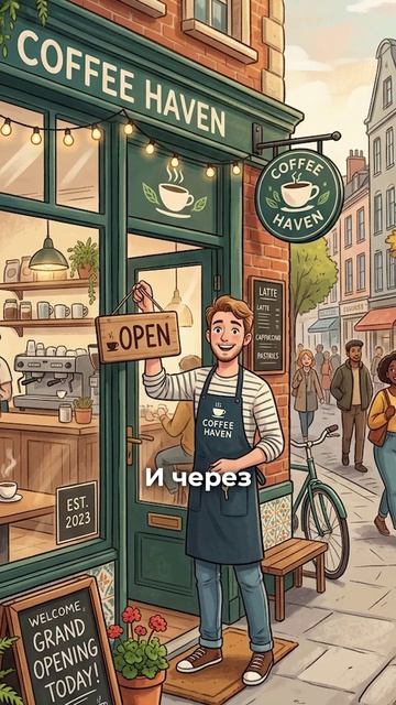 Твой бизнес может умереть за 3 МЕСЯЦА! Как проверить нишу без своих денег? #бизнес #мышление