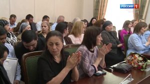 Утро России. Карачаево-Черкесия 17.06.2026