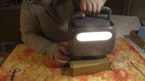 Сtolity AP300 500W UPS Зарядная станция из AliExpress. Power Bank для ТЕЛЕВИЗОРА, СИГНАЛИЗАЦИИ Обзор