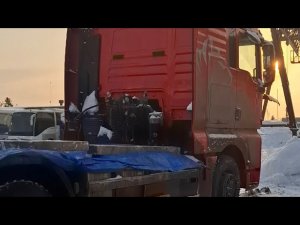 МАН ТГА устранение неисправностей ABS EBS #mantga #ремонтabs #ремонтebs