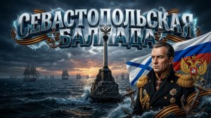 «СЕВАСТОПОЛЬСКАЯ БАЛЛАДА»