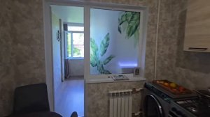 Продажа квартиры в Сочи. Центральный район. Выгодное предложение!
