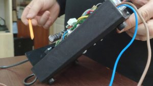 Зарядное устройство «Блик» маломощное, аккуратно!