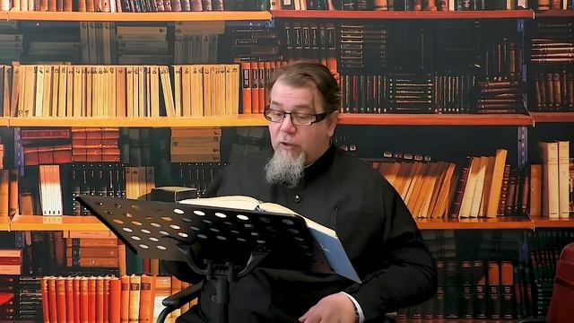 УРОК в ПРАВОСЛАВНОЙ ГИМНАЗИИ  (пример из жизни)