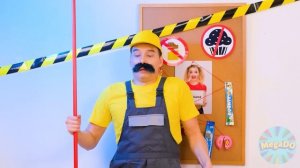 10 Смешных Способов Пронести Свою Еду и напитки в Кинотеатр