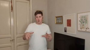 Видео-версия мастер-класса Алексея Гиры: работа с подготовительным слоем иконы