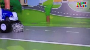 Развивающие мультики Любимые игрушки в одном видео для детей Мультфильмы