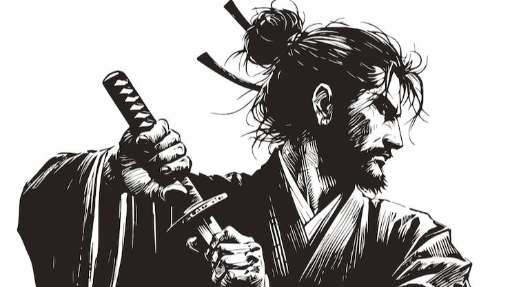 Ghost of Tsushima смотреть онлайн