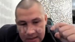 Дмитрий Серов / Газует на Нагаева