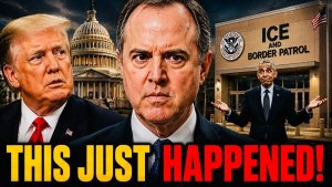 Adam Schiff THREATENS Donald Trump - Obama Narrative COLLAPSES