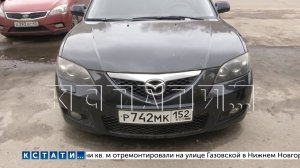 Нижегородцу, ставшему жертвой автообмана, полиция 2 года не возвращает автомобиль