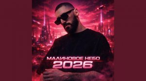 Малиновое небо 2026
