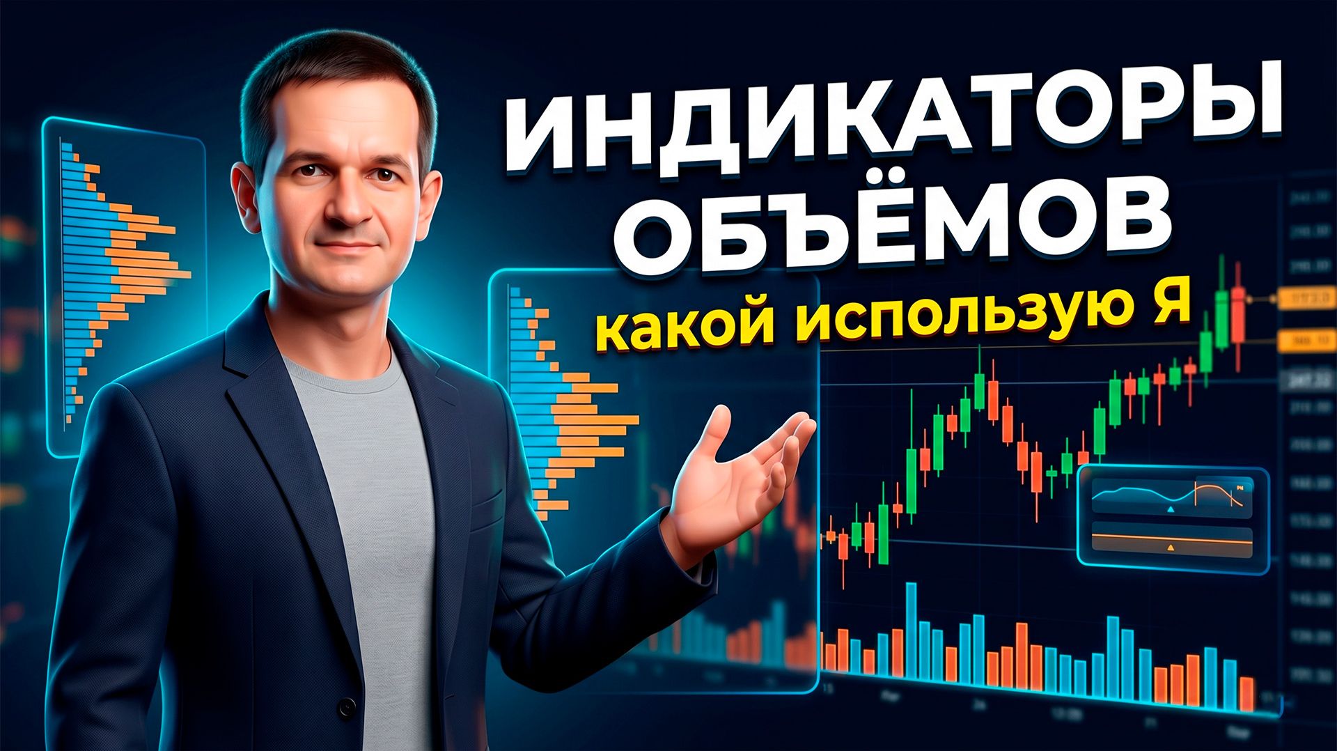 Бесплатные индикаторы объема на TradingView: как найти и выбрать лучшие смотреть онлайн