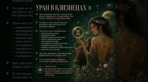Лето ♉