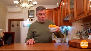Чтобы желудок был доволен. Доброе утро. Фрагмент выпуска от 18.06.2026