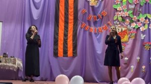 Фронтовой шофёр #россия #танцуйпокамолодая #праздник #9мая