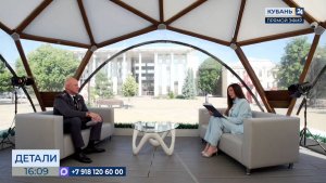 Андрей Климов: у аттракциона должен быть регистрационный знак