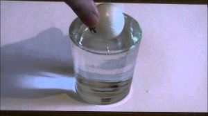 Эксперимент с шариком | Experiment with the ball