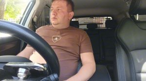 Опыт эксплуатации автомобиля Джили атлас про 10.09.2025