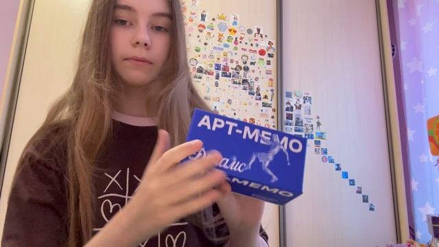 Сони Life блог. Обзор на мои настолки
