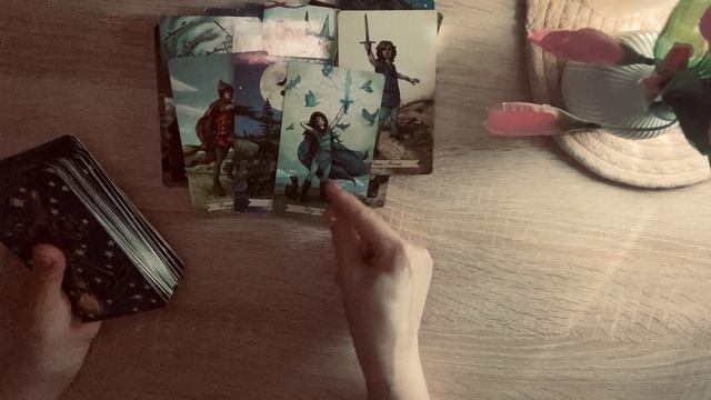 МУЖЧИНА,С КОТОРЫМ НЕТ ОБЩЕНИЯ ❗️ ВСПОМИНАЕТ ЛИ ОН ВАС❓❗️🌺РАСКЛАД ТАРО смотреть онлайн