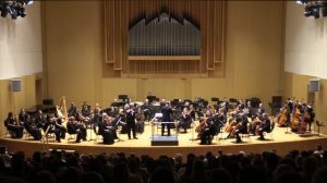Мечислав Вайнберг. Концерт для флейты с оркестром № 2 (1987), op.148