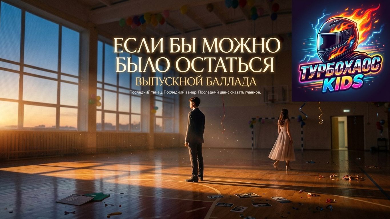 ЕСЛИ БЫ МОЖНО БЫЛО ОСТАТЬСЯ