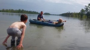 Было время. Предложила вспомнить молодость.