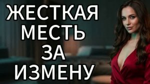 ЖЕНА ПРЕДАЛА РАДИ БОГАЧА, НО ОН ОТОМСТИЛ! История измен|Аудио рассказы|Аудиокниги слушать онлайн