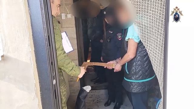 ⚡️ Вынесен приговор по делу об убийстве в Урзуфе смотреть онлайн
