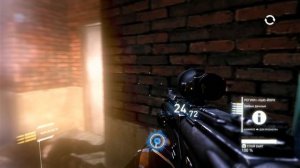Syndicate, ps3. Геймплей.