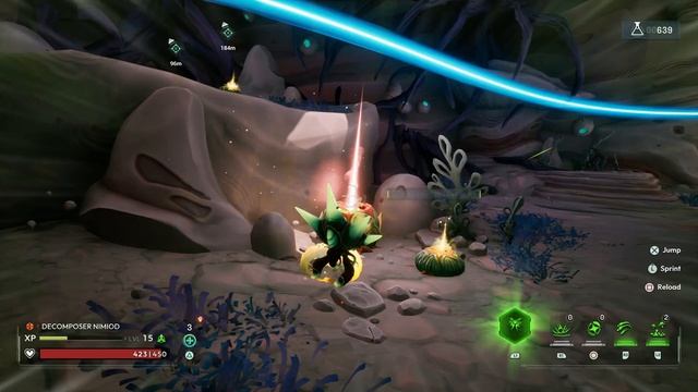 Voidling Bound (2026) [PC] - Часть 2 из 2
