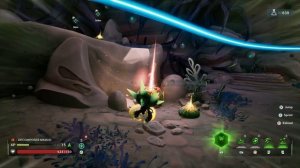 Voidling Bound (2026) [PC] - Часть 2 из 2