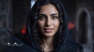 Middle Eastern Music (1 Hour)