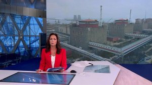 В результате очередного террористического удара ВСУ погиб сотрудник Запорожской АЭС.