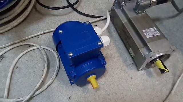 Преобразователь частоты Siemens SINAMICS S120 (Double Motor Module 5A/5A) – Ампер Сервис смотреть онлайн