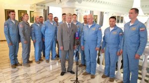 Русские Витязи Ульяновск 2026