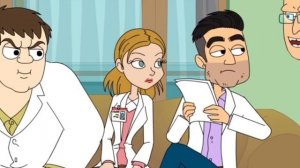 МУЛЬТСЕРИАЛ ИНТЕРНЫ- 23 СЕРИЯ 🚑