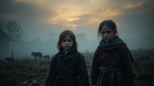 A Plague Tale: Innocence  Сказка о чуме: Невинность Сказка о чуме: Невинность часть 6
