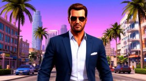 ФИНАЛ ИСТОРИИ ✔ GTA 2025 VICE CITY NEXTGEN EDITION